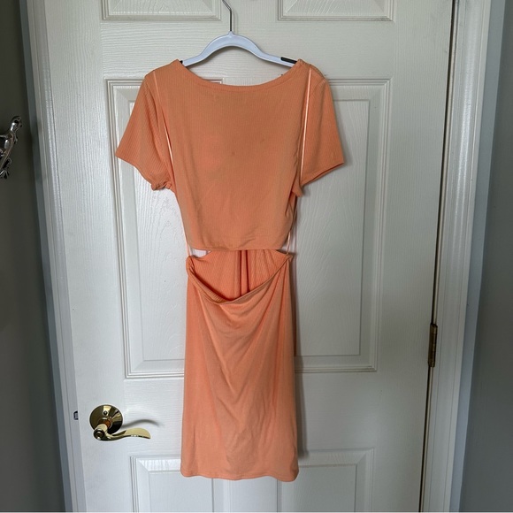 Abercrombie dress - Picture 4 of 5